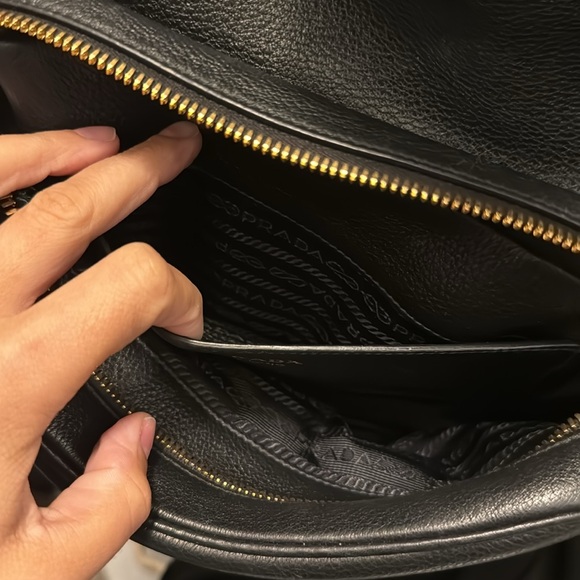 Prada Crossbody Bag - Picture 10 of 12